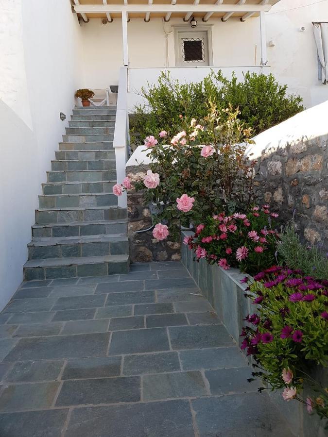 Hydra Memories House *